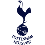 Tottenham Hotspur W crest