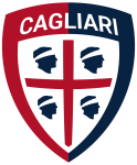 Cagliari crest