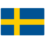 Sweden crest
