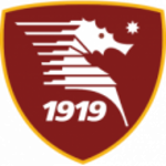 Salernitana crest