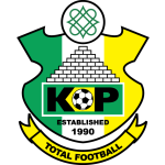 Kano Pillars crest