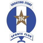 Shooting Stars crest