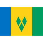 St. Vincent / Grenadines crest