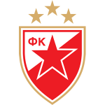 FK Crvena Zvezda crest
