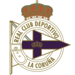 Deportivo de La Coruña W crest