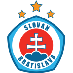 Slovan Bratislava crest