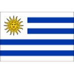 Uruguay crest