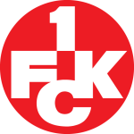 1. FC Kaiserslautern crest