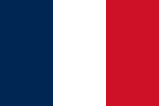 French Guyana crest