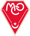 MC Oran crest