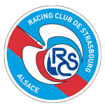 Strasbourg crest